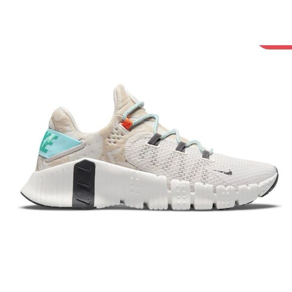 Nike Free Metcon 4 Trainers - Picture 2 of 10